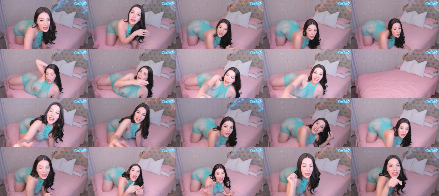 queen-sofie CamSoda 17-03-2023